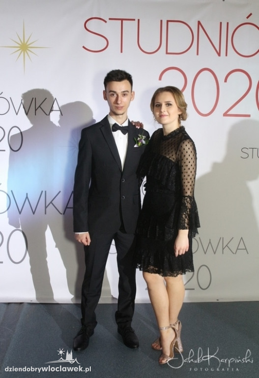 Studniówki 2020: ZS Chemicznych