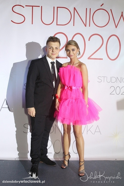 Studniówki 2020: ZS Chemicznych