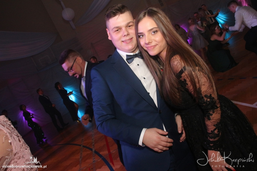 Studniówki 2020: ZS Chemicznych