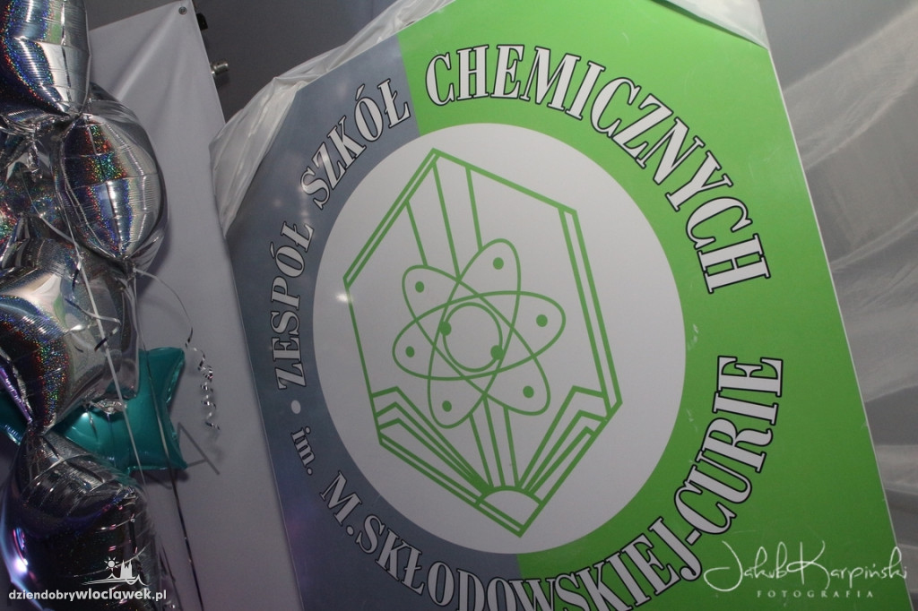 Studniówki 2020: ZS Chemicznych