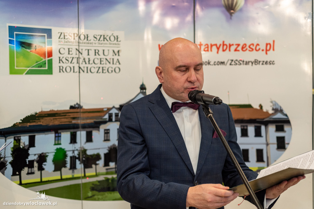 Studniówka 2020: Zespół Szkół w Starym Brześciu