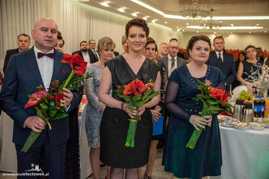 Studniówka 2020: Zespół Szkół w Starym Brześciu