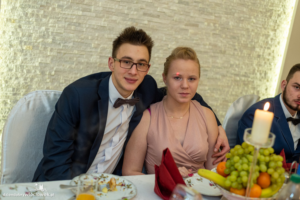 Studniówka 2020: Zespół Szkół w Starym Brześciu