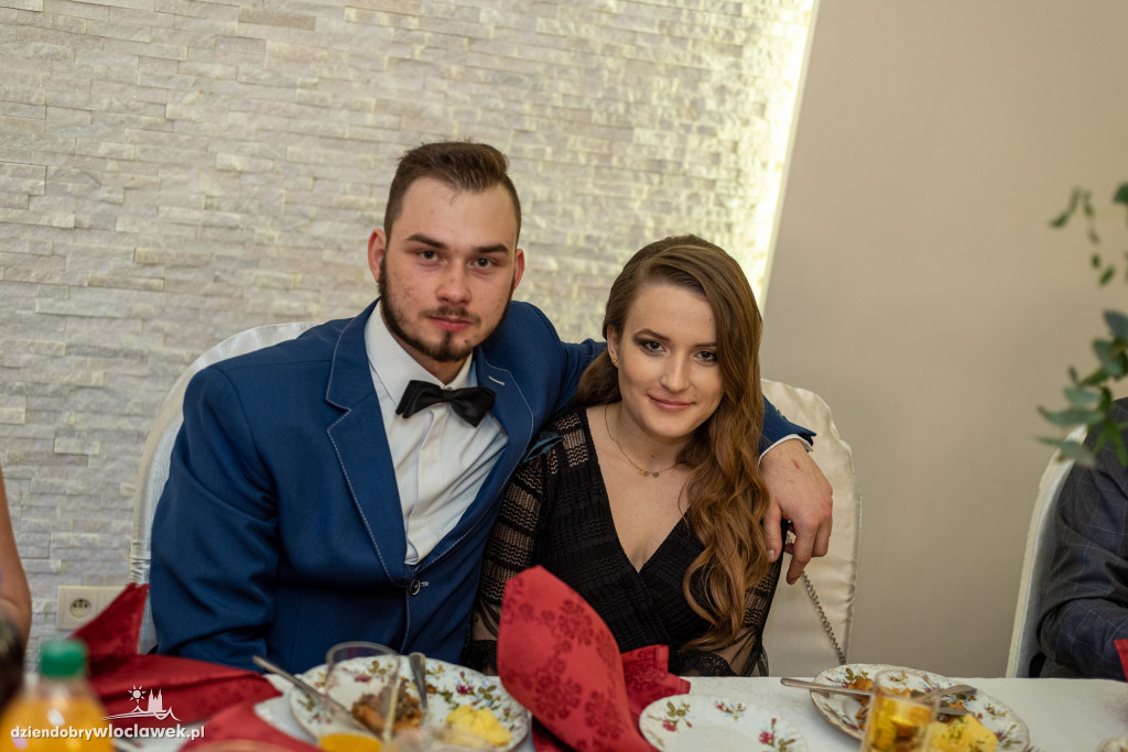 Studniówka 2020: Zespół Szkół w Starym Brześciu