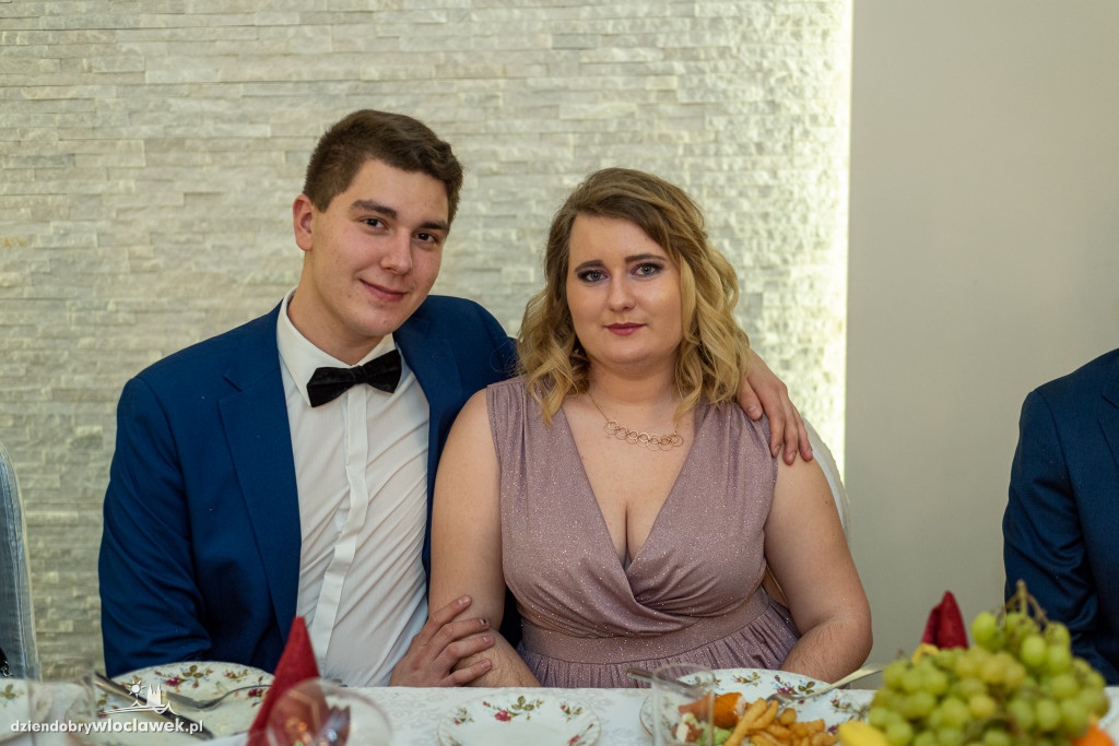 Studniówka 2020: Zespół Szkół w Starym Brześciu
