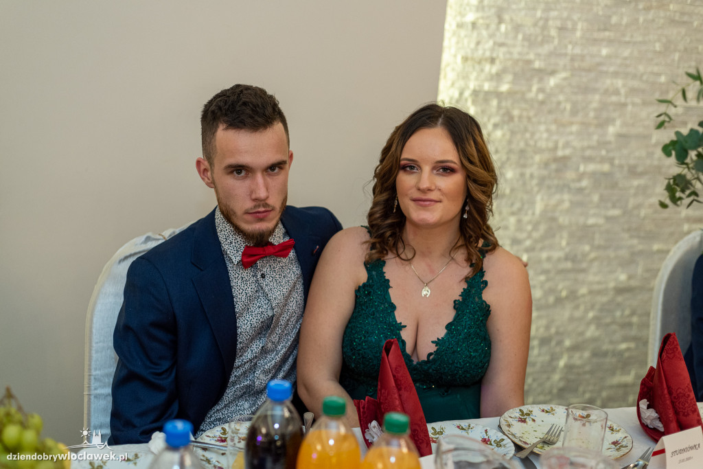 Studniówka 2020: Zespół Szkół w Starym Brześciu