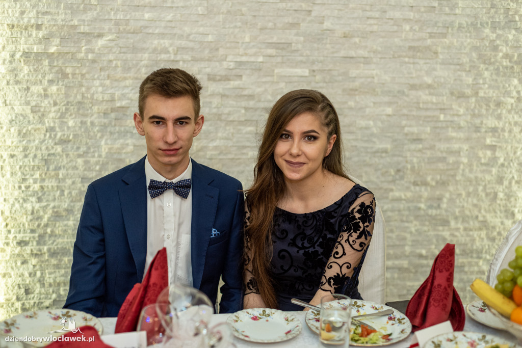 Studniówka 2020: Zespół Szkół w Starym Brześciu
