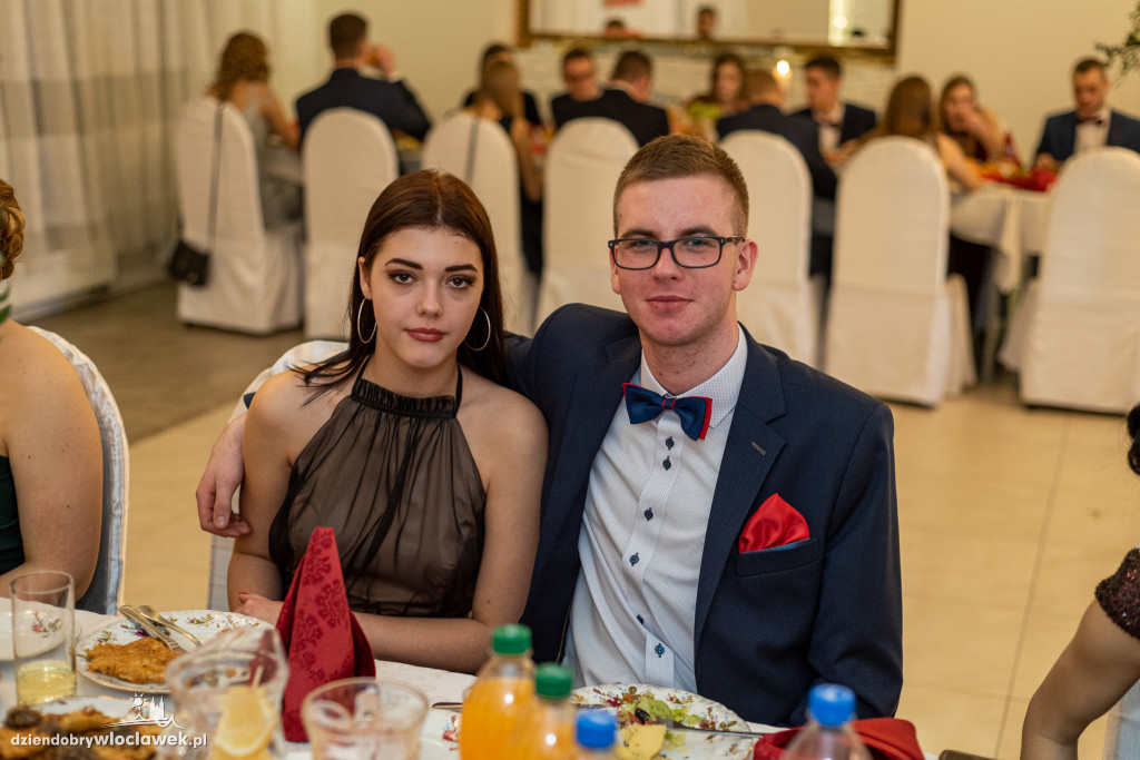 Studniówka 2020: Zespół Szkół w Starym Brześciu