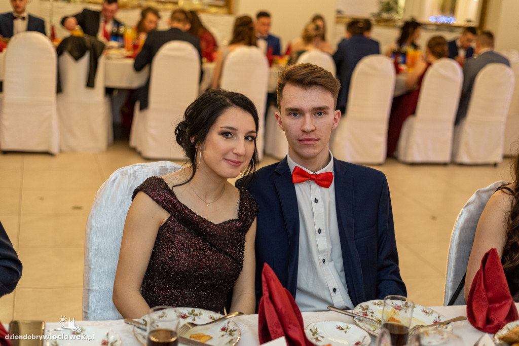 Studniówka 2020: Zespół Szkół w Starym Brześciu