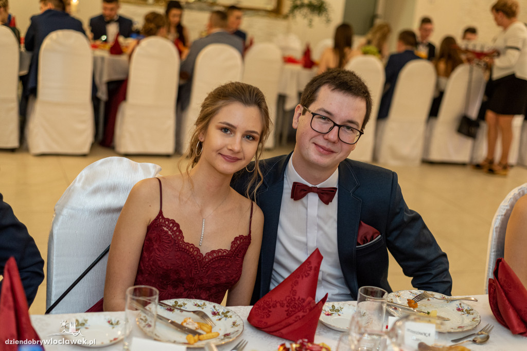 Studniówka 2020: Zespół Szkół w Starym Brześciu