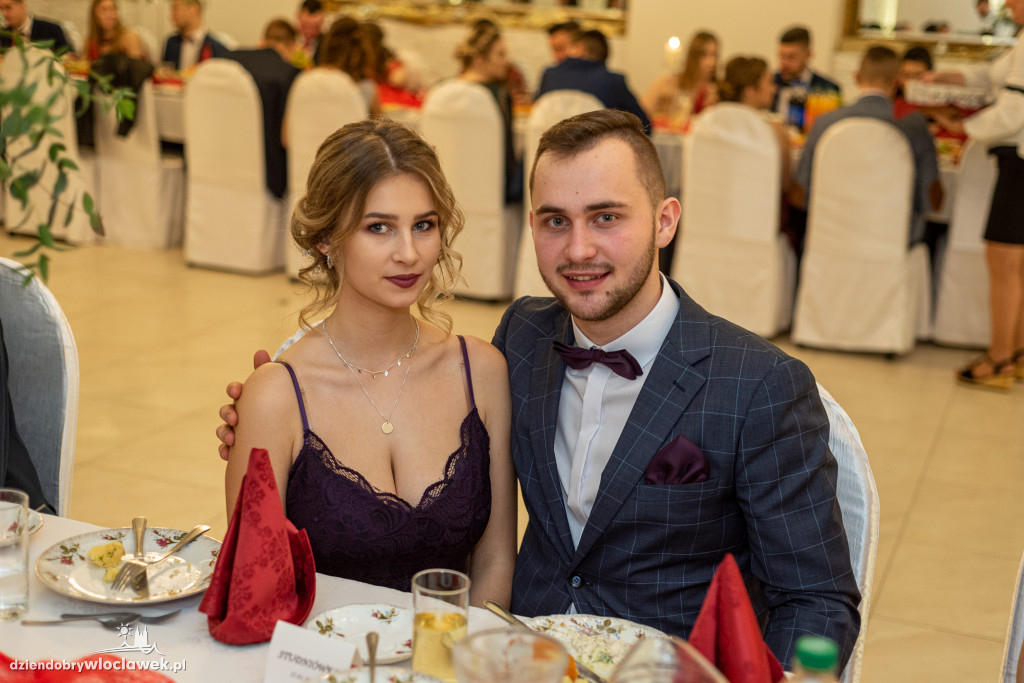 Studniówka 2020: Zespół Szkół w Starym Brześciu