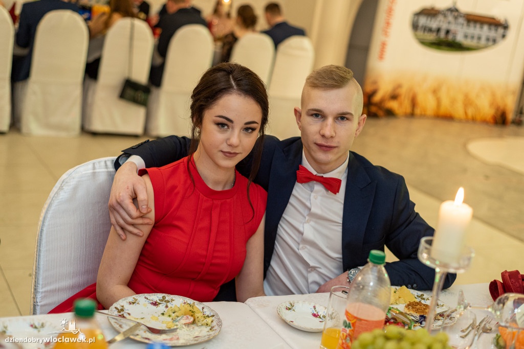 Studniówka 2020: Zespół Szkół w Starym Brześciu