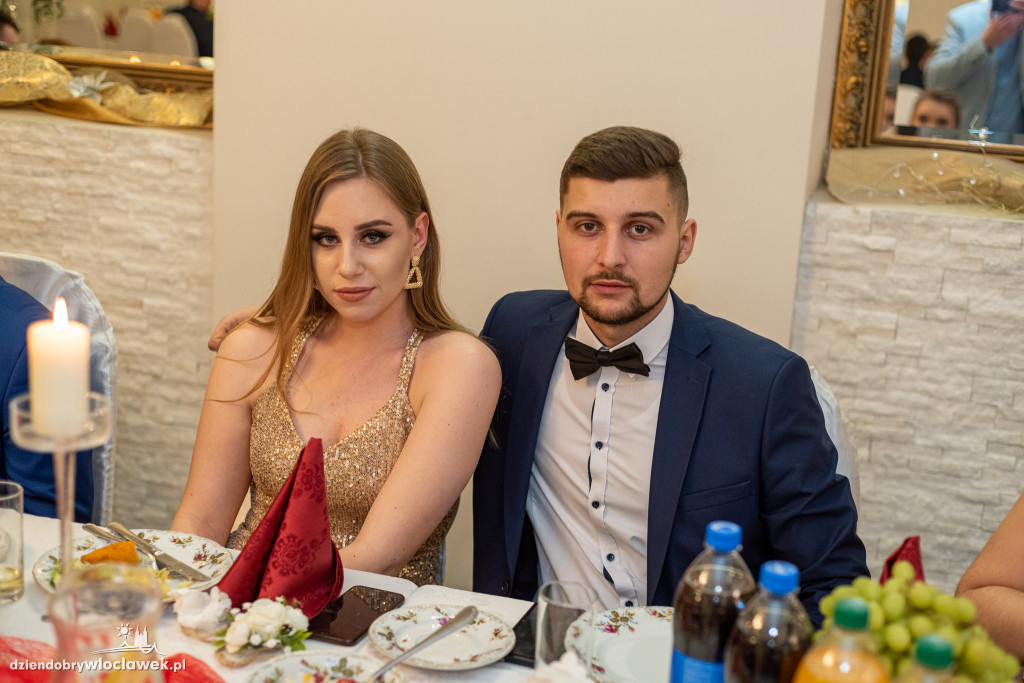 Studniówka 2020: Zespół Szkół w Starym Brześciu