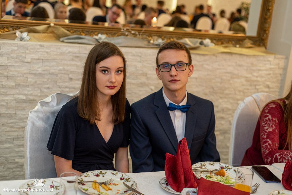 Studniówka 2020: Zespół Szkół w Starym Brześciu