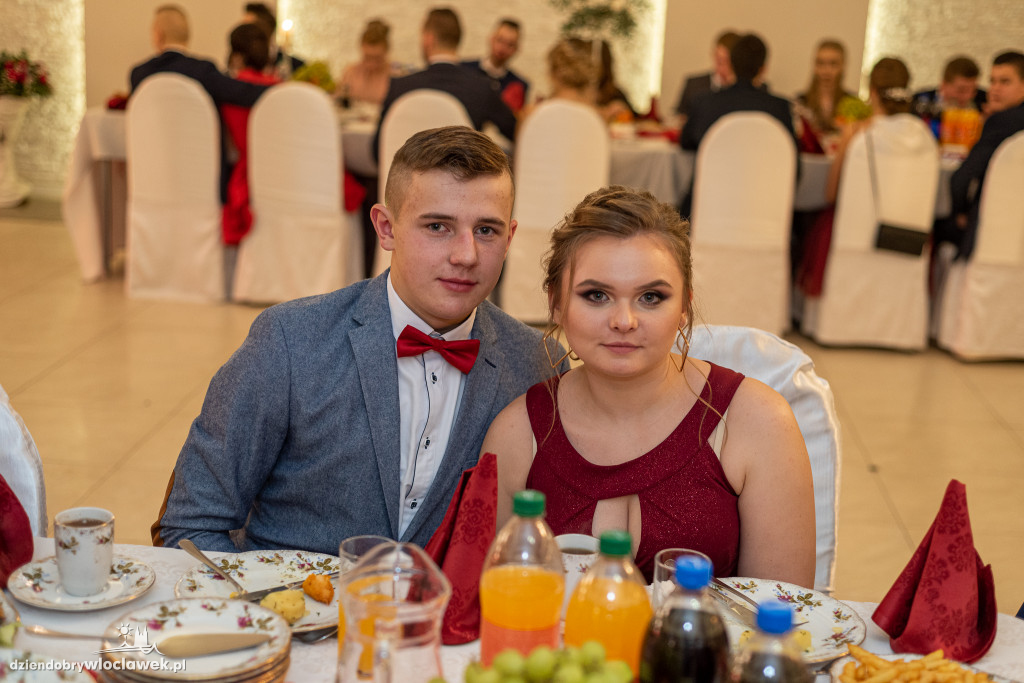 Studniówka 2020: Zespół Szkół w Starym Brześciu