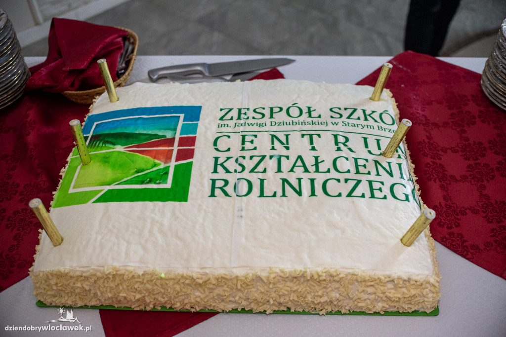 Studniówka 2020: Zespół Szkół w Starym Brześciu