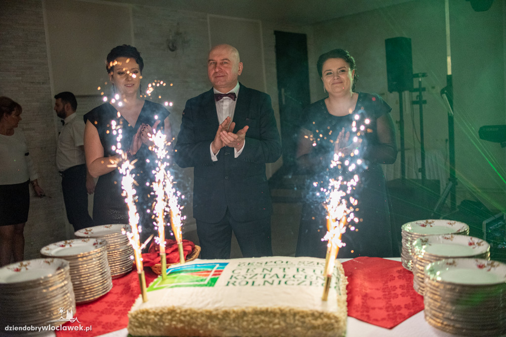 Studniówka 2020: Zespół Szkół w Starym Brześciu