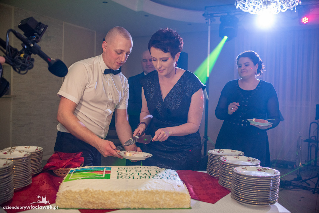 Studniówka 2020: Zespół Szkół w Starym Brześciu