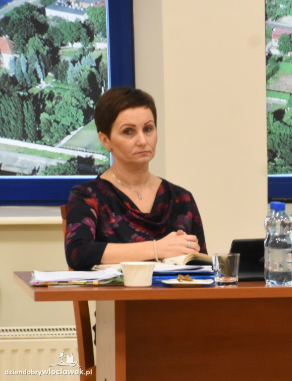 XIX Sesja Rady Miasta we Włocławku