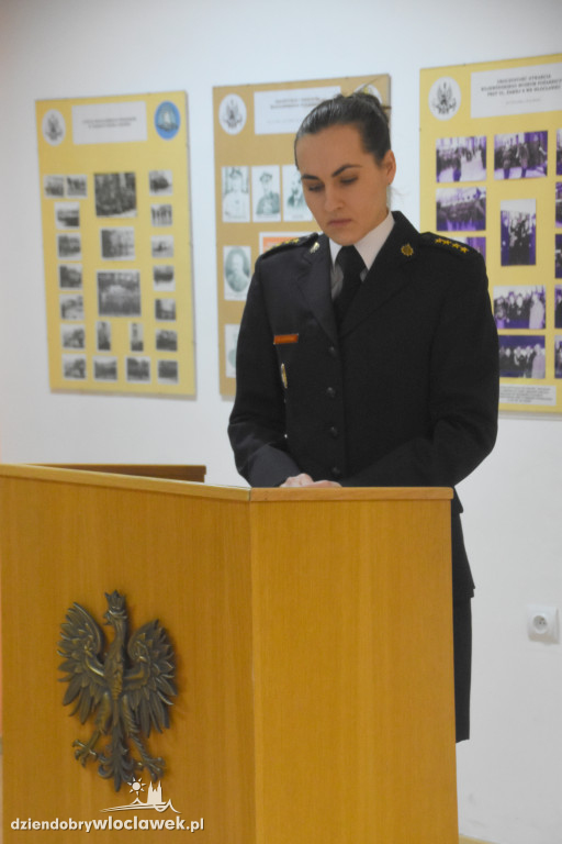Strażacy z nagrodami i nowym sprzetem