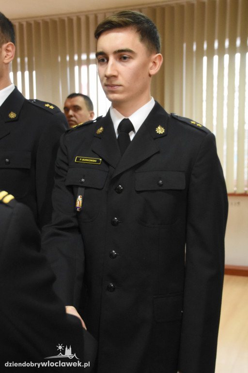 Strażacy z nagrodami i nowym sprzetem