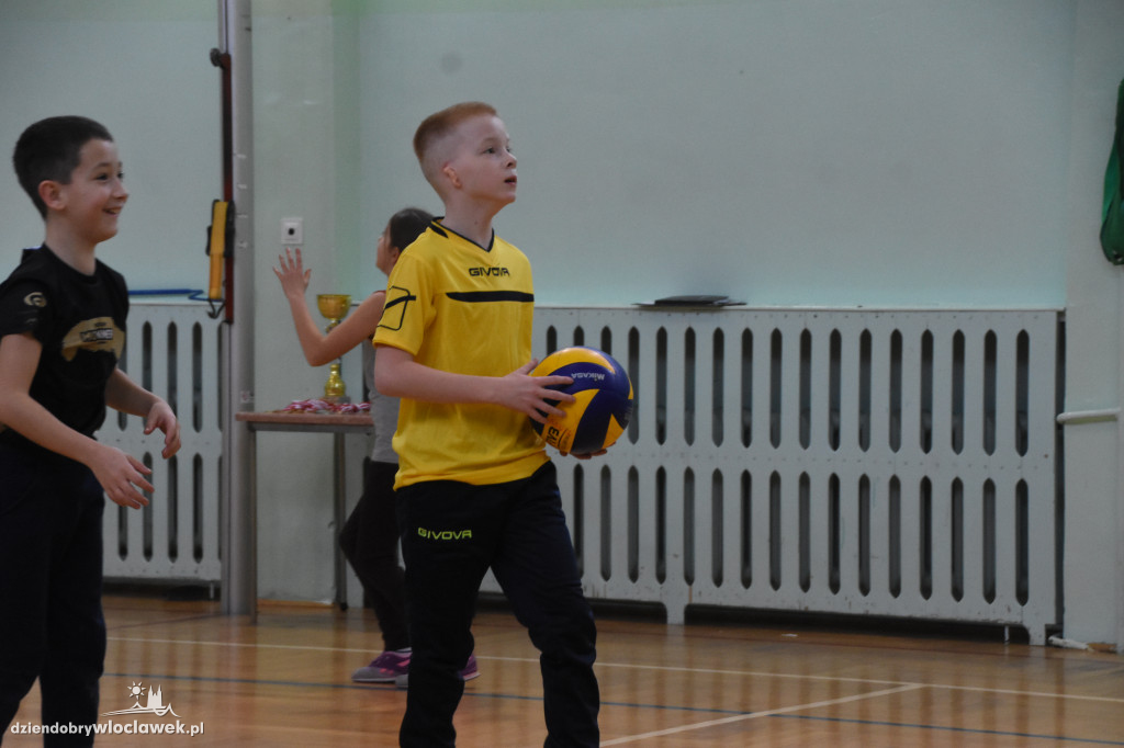 Integracyjny Turniej Anwil Cup