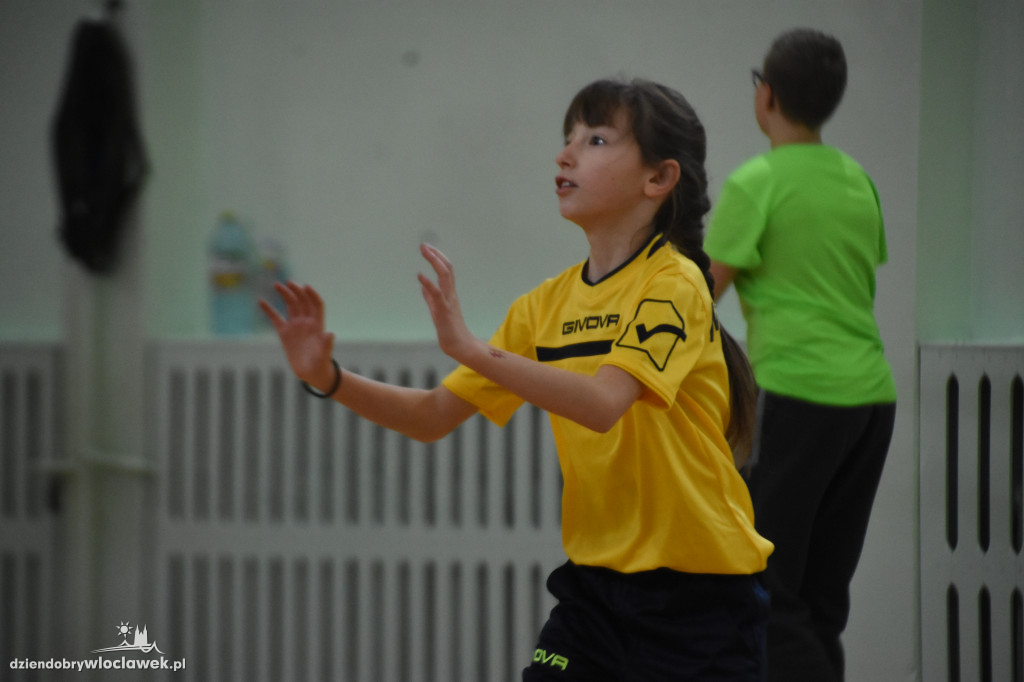 Integracyjny Turniej Anwil Cup