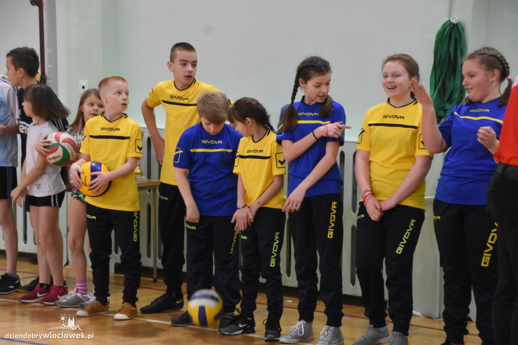 Integracyjny Turniej Anwil Cup