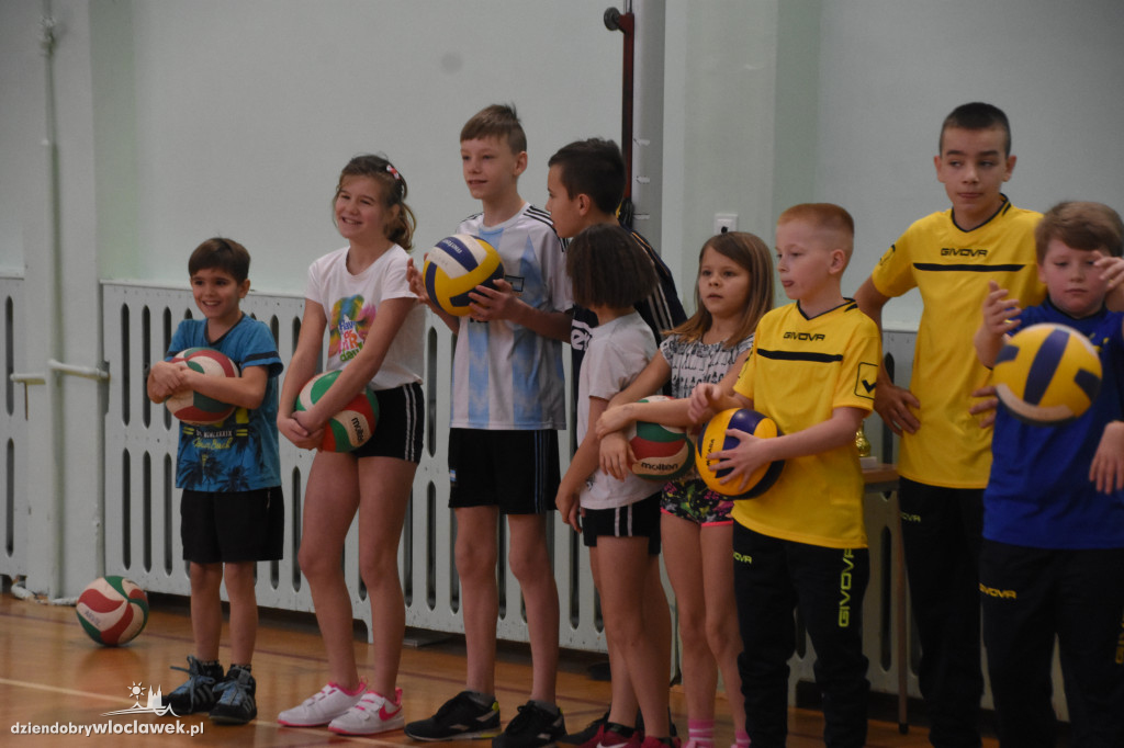 Integracyjny Turniej Anwil Cup