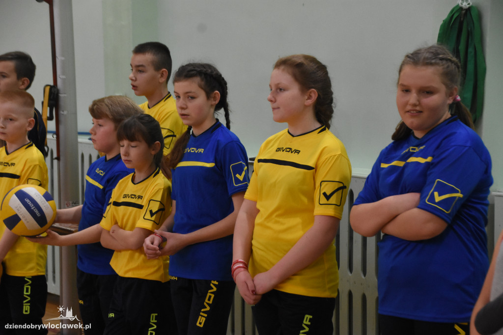 Integracyjny Turniej Anwil Cup