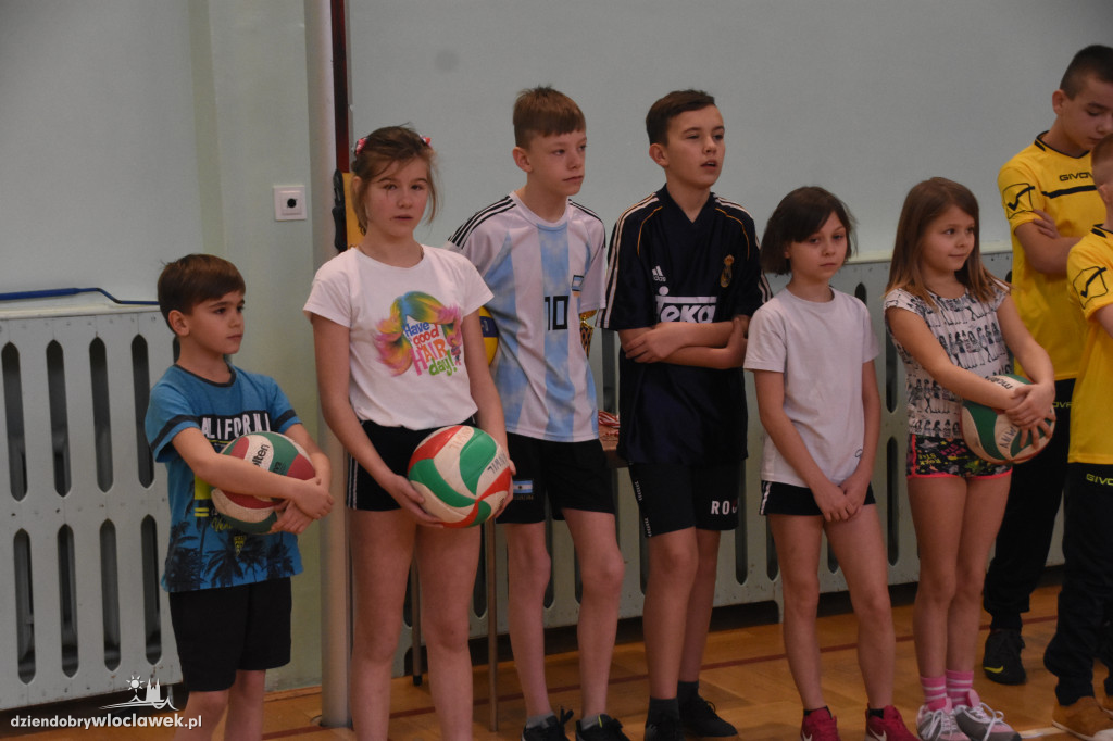 Integracyjny Turniej Anwil Cup