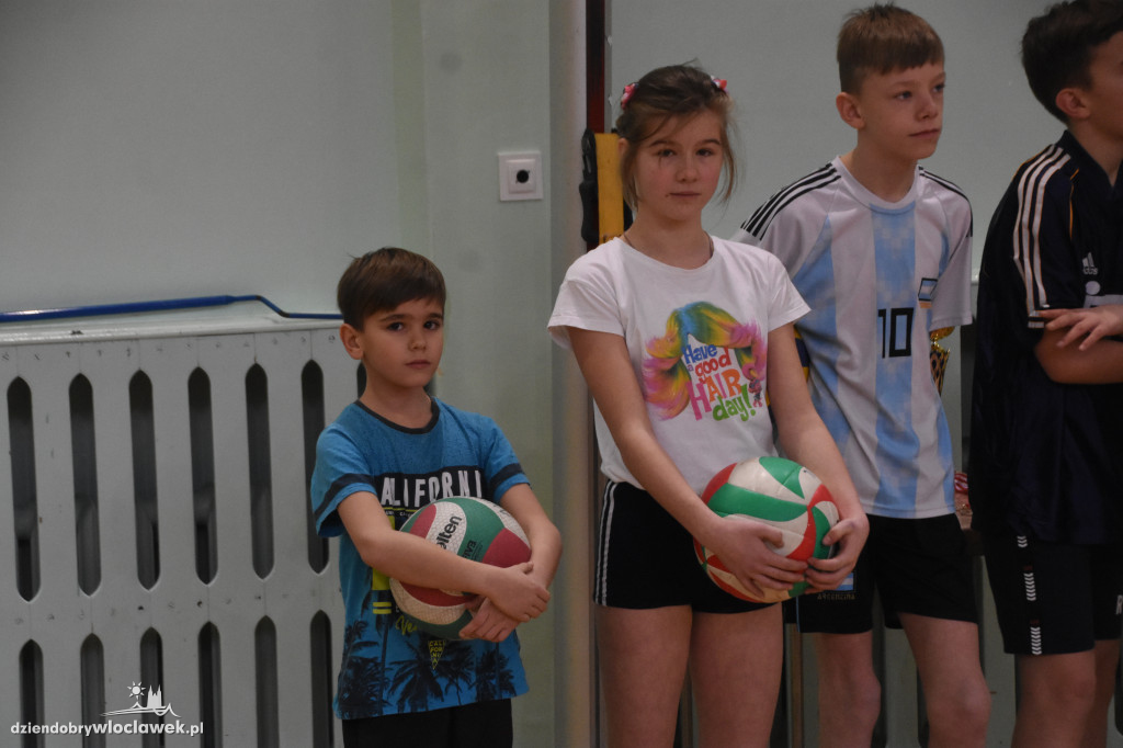 Integracyjny Turniej Anwil Cup