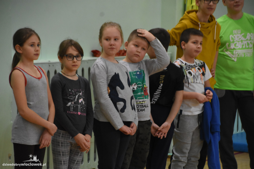 Integracyjny Turniej Anwil Cup