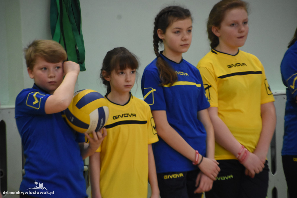 Integracyjny Turniej Anwil Cup