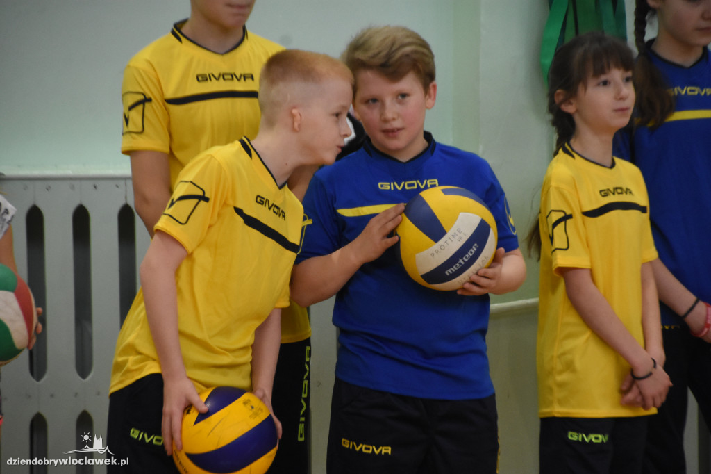 Integracyjny Turniej Anwil Cup
