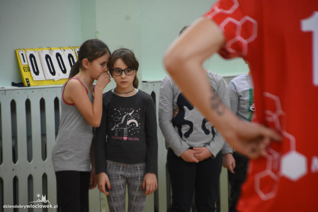 Integracyjny Turniej Anwil Cup
