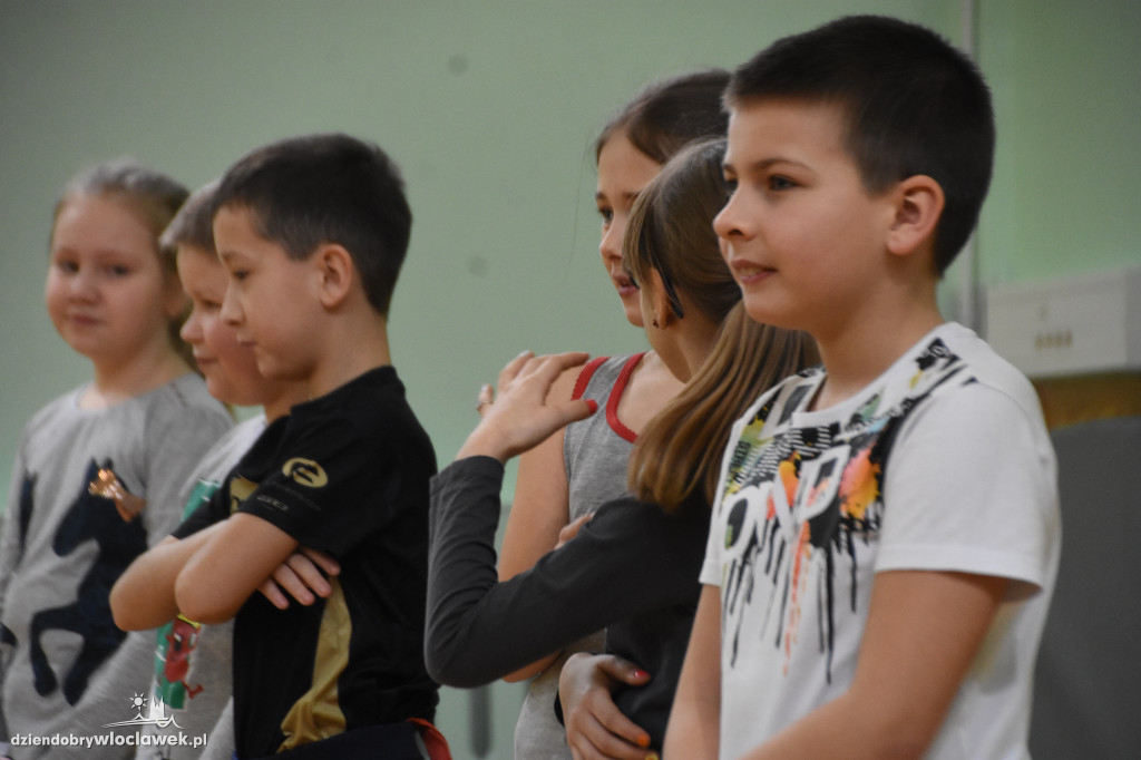 Integracyjny Turniej Anwil Cup