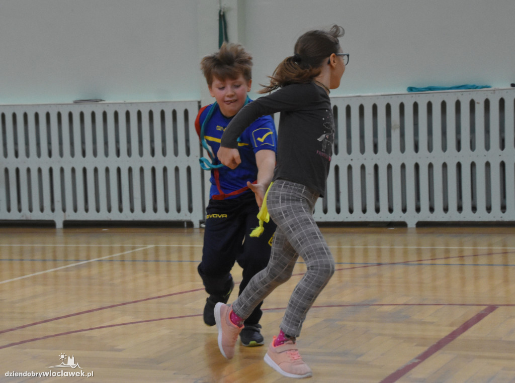 Integracyjny Turniej Anwil Cup
