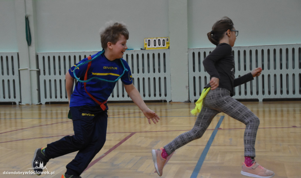 Integracyjny Turniej Anwil Cup