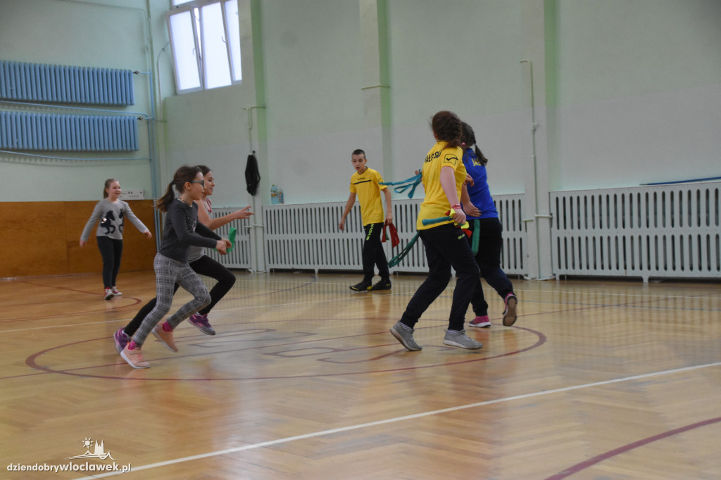 Integracyjny Turniej Anwil Cup