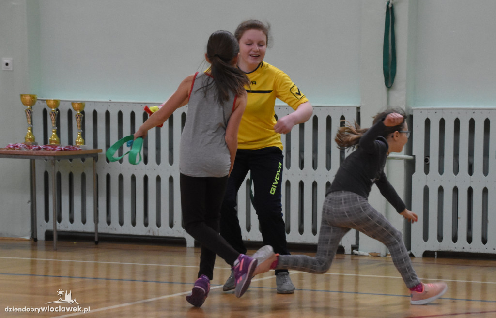Integracyjny Turniej Anwil Cup