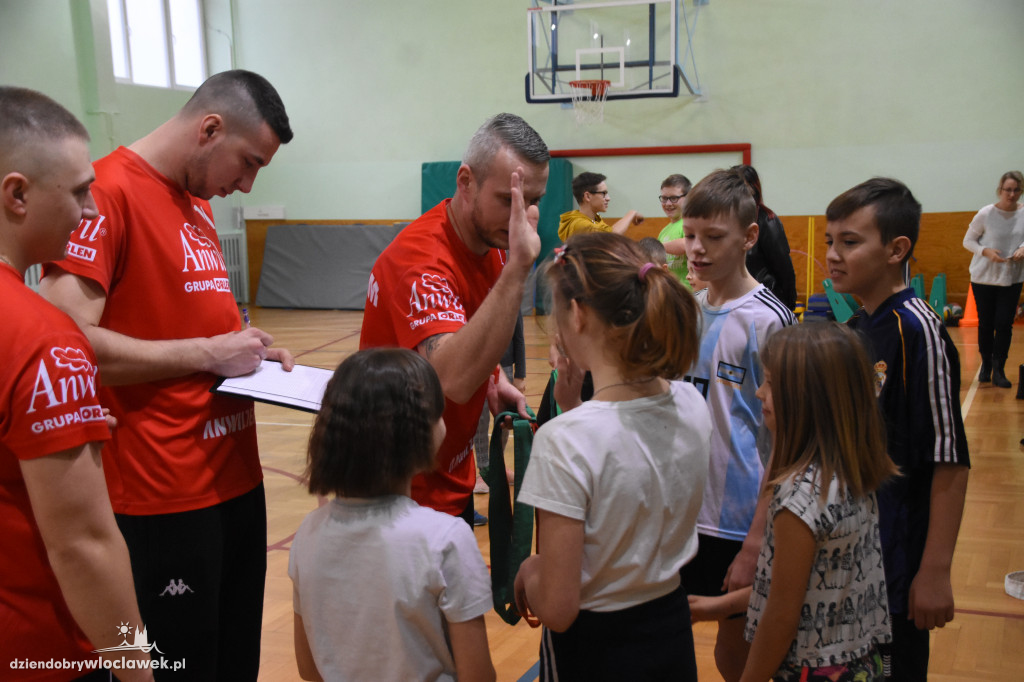 Integracyjny Turniej Anwil Cup