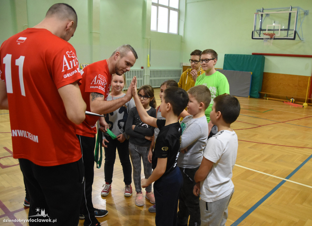 Integracyjny Turniej Anwil Cup