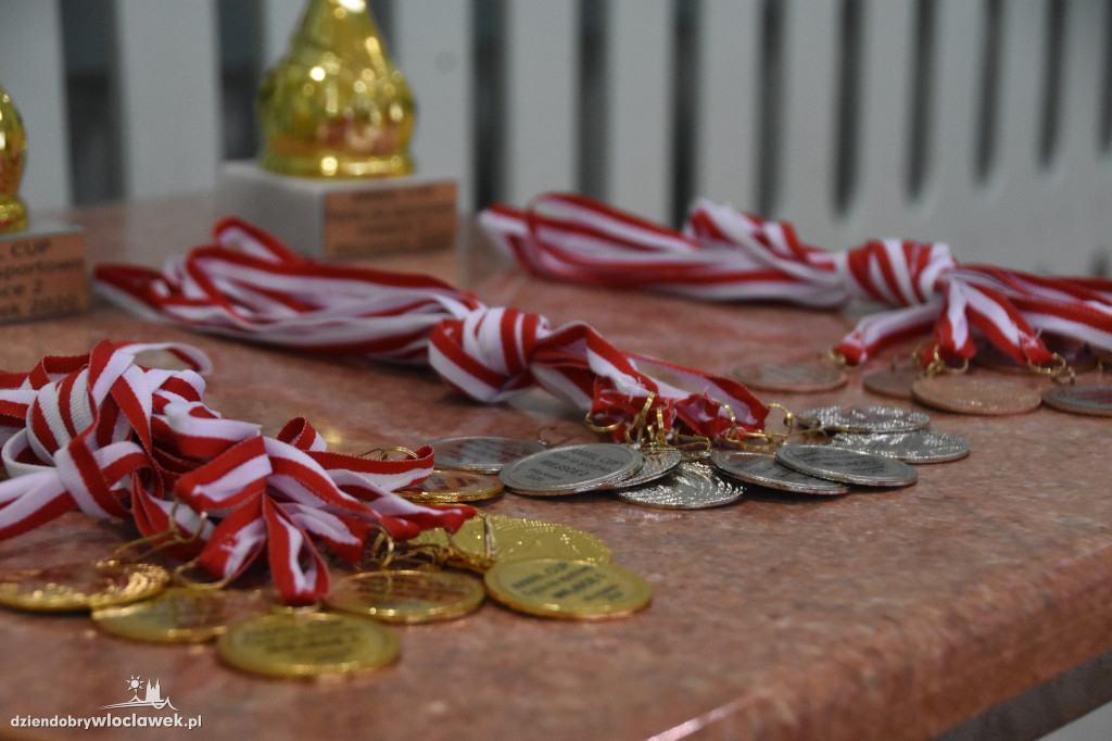 Integracyjny Turniej Anwil Cup