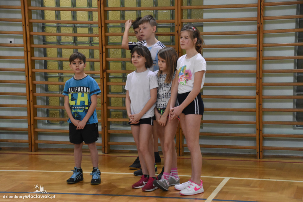 Integracyjny Turniej Anwil Cup