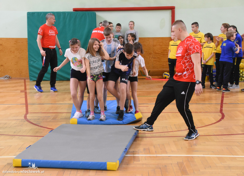 Integracyjny Turniej Anwil Cup