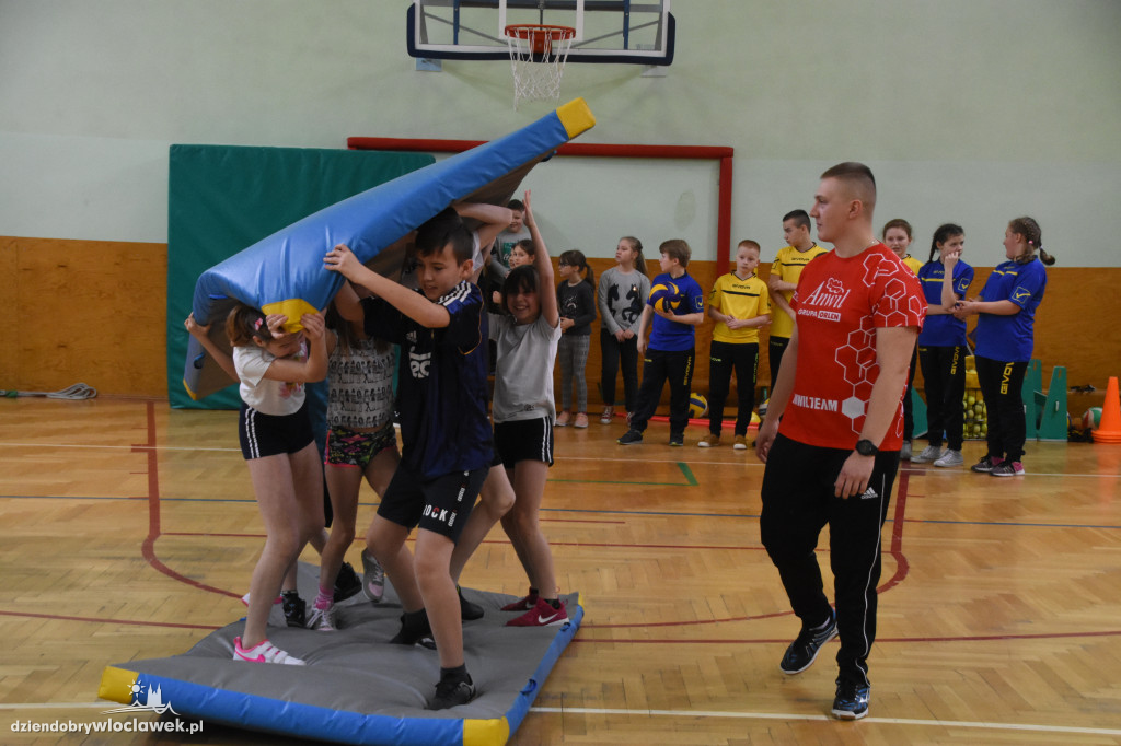 Integracyjny Turniej Anwil Cup