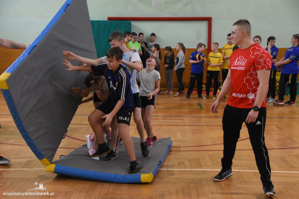 Integracyjny Turniej Anwil Cup