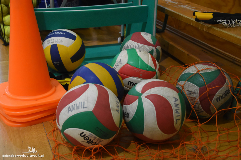 Integracyjny Turniej Anwil Cup
