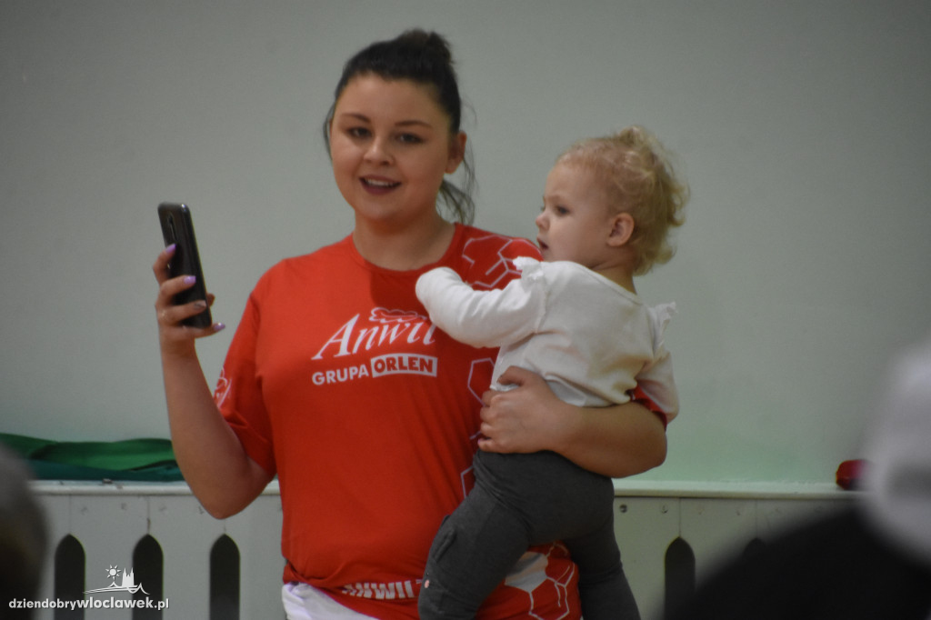 Integracyjny Turniej Anwil Cup